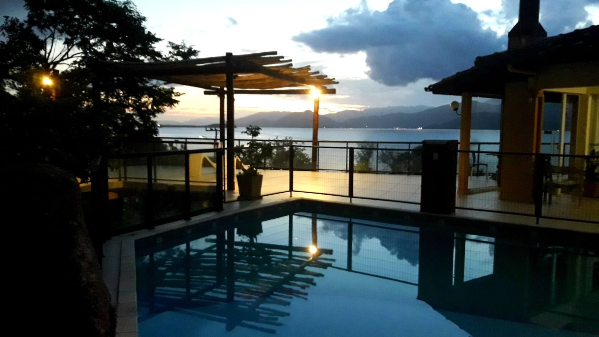 Florianopolis Hotel | Pousada EcoMar