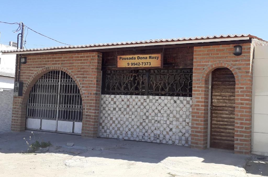 Brejo da Madre de Deus Hotel | Pousada em Fazenda Nova Dona Rosy