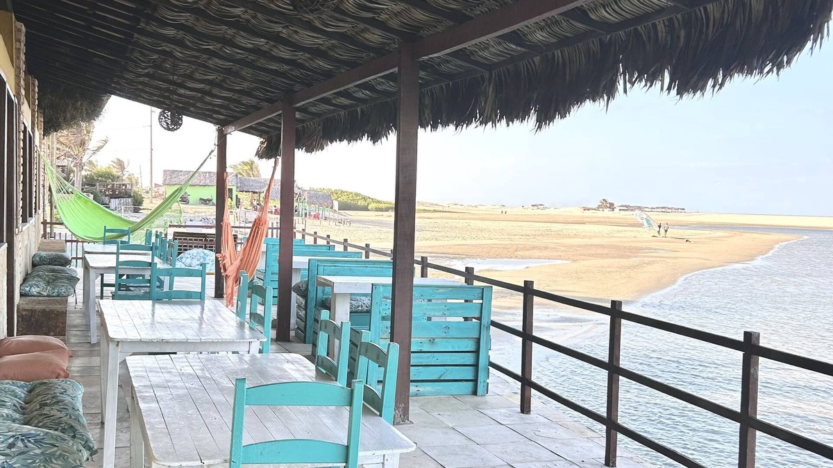 Barra Nova Hotel | Pousada Escape