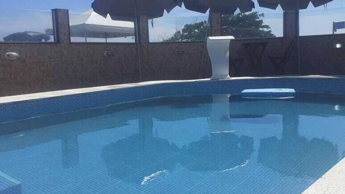 Marica Hotel | POUSADA ESPAÇO PÉROLA