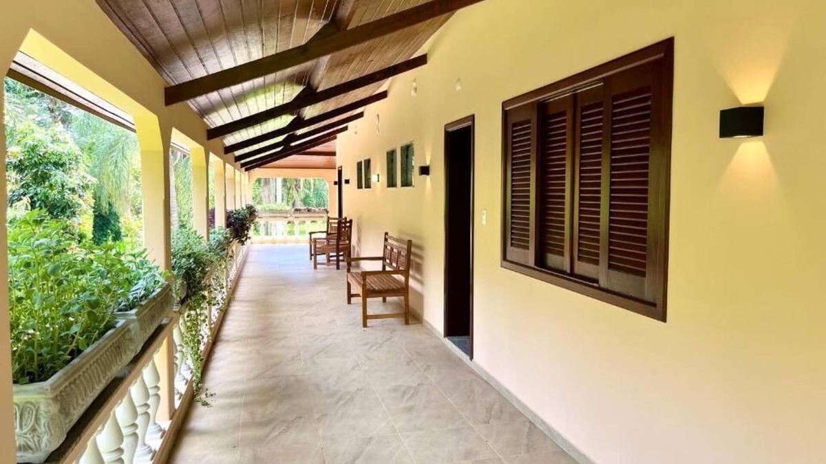 Cruzeiro Hotel | Pousada Essência do Vale