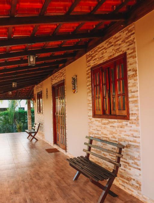 Guape Hotel | Pousada Estância Mineira