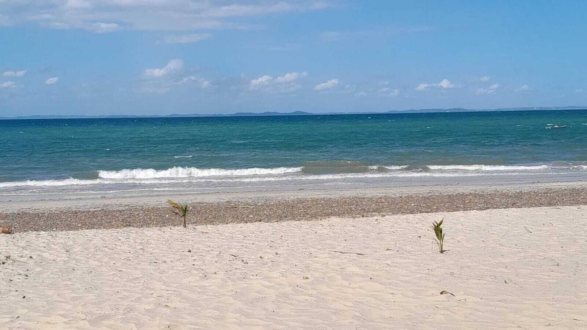 Itaparica Hotel | Pousada Estelita Ponta de Areia Itaparic