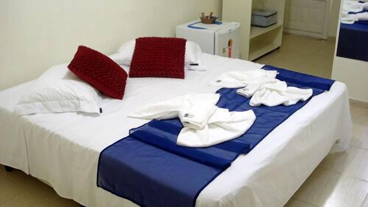 Campos Eliseos Hotel | Pousada Estrela do Vale