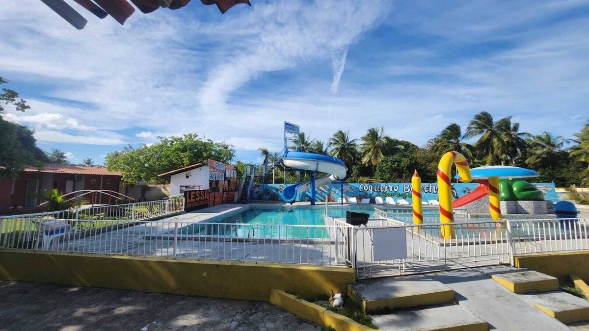 Mangue Seco Hotel | Pousada Estrela Mar