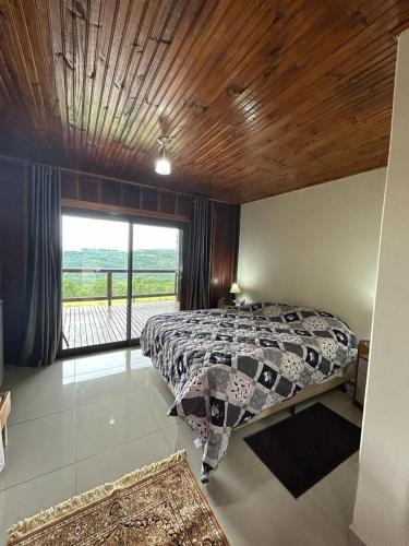 Tibagi House | Pousada Fazenda Guartelá