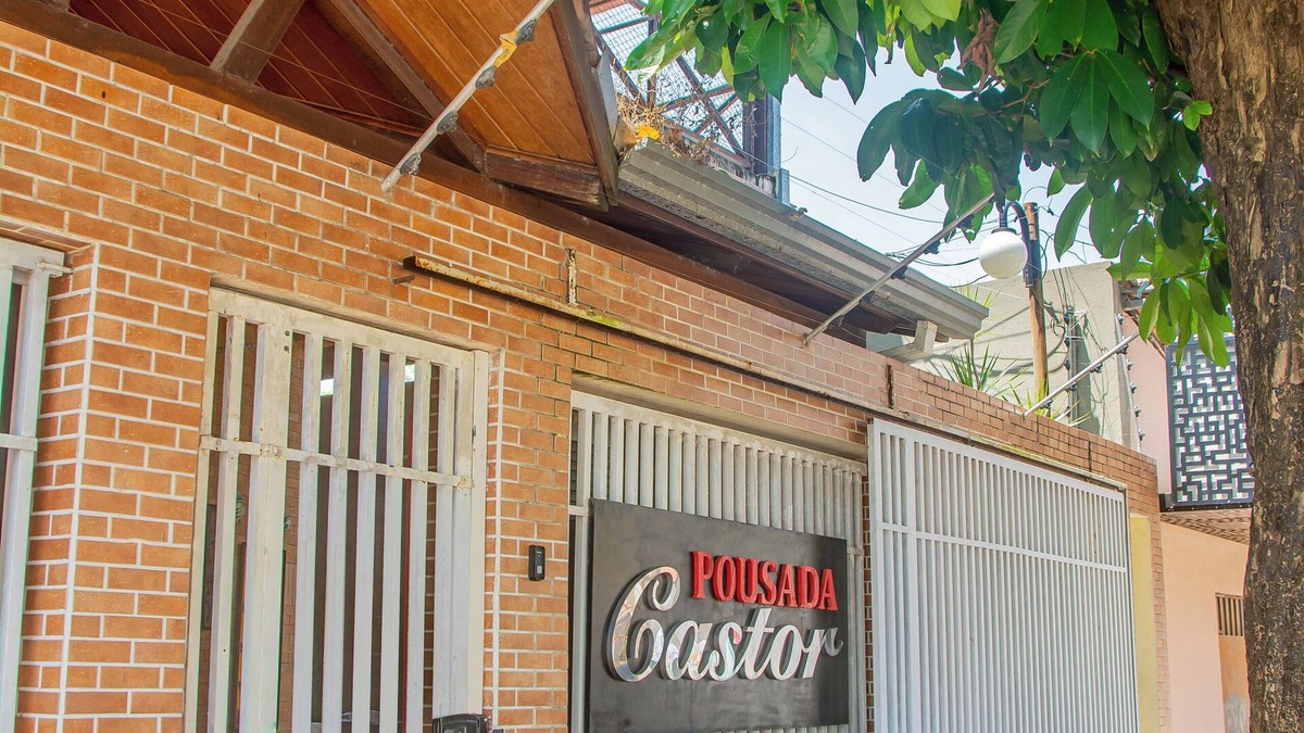 Ponta Negra Apartment | Pousada Flat Castor