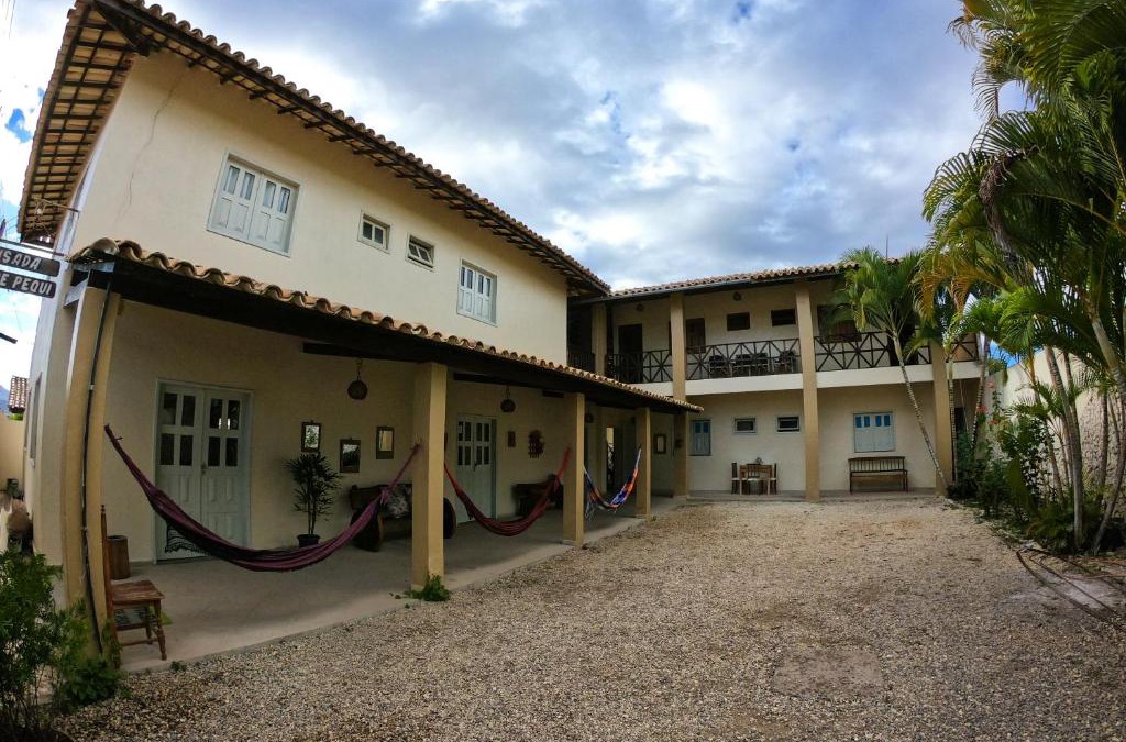 Rio De Contas Hotel | Pousada Flôr do Pequi
