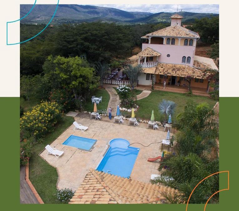 Jaboticatubas Hotel | Pousada Florada na Serra