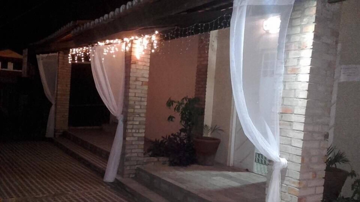 Genipabu House | Pousada Genipabu Praia in Mare