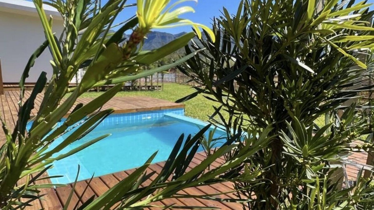 Praia Grande Hotel | Pousada Green Canyons