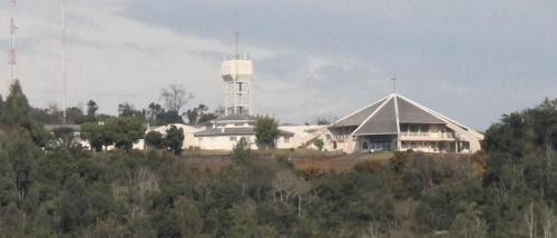 Francisco Beltrao Hotel | Pousada & Hospedaria Monte Tabor