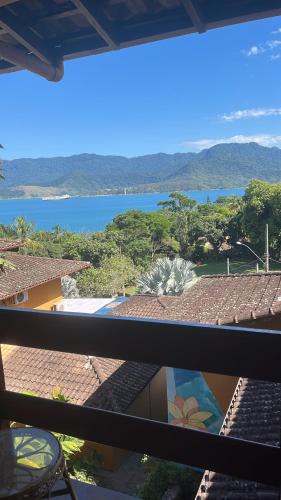 Praia Grande Hotel | Pousada Ilhote da Prainha