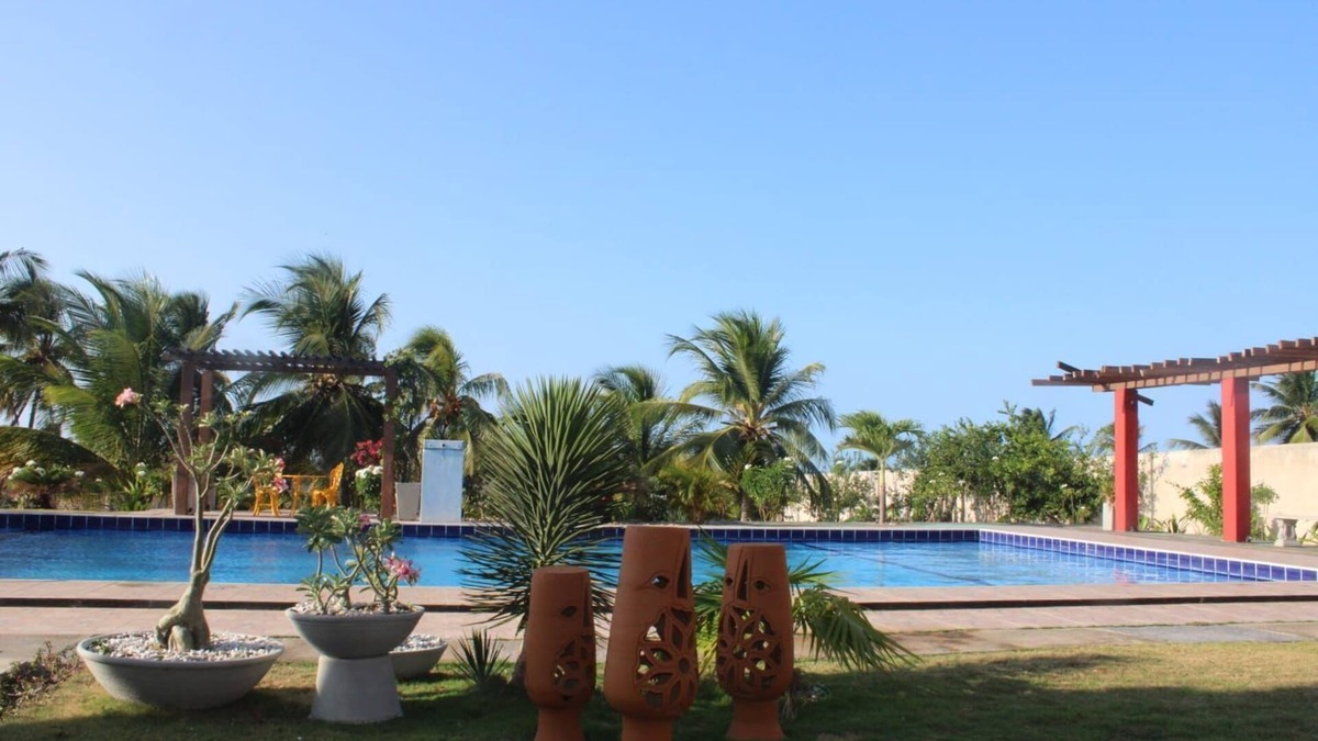 Itarema Hotel | Pousada Itarema Residence