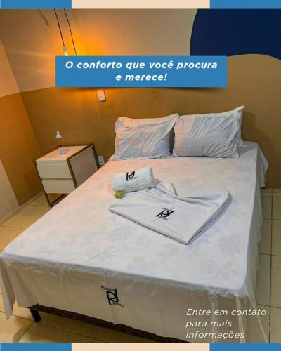 Solonopole Hotel | Pousada Janyely
