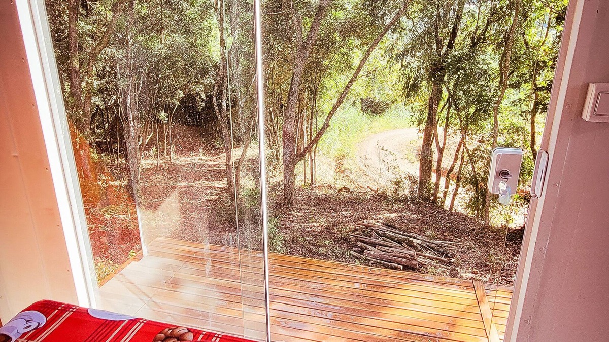 Encantado House | Pousada Jardim Encantado