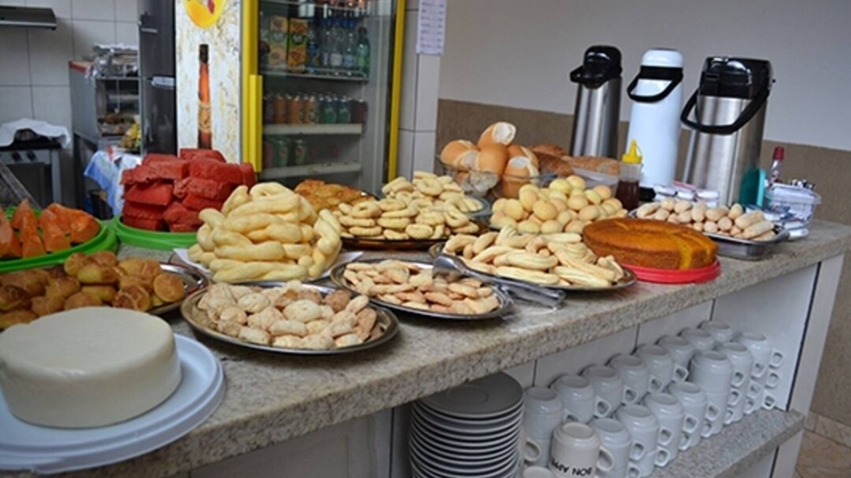 Trindade Hotel | Pousada Jesus de Nazaré