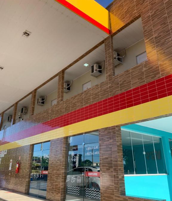 Iguatu Apartment | Pousada Jesus Me Deu