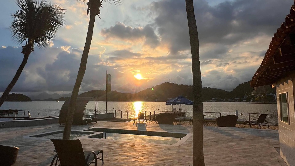 Japuiba Hotel | Pousada Jet Club Marine Angra