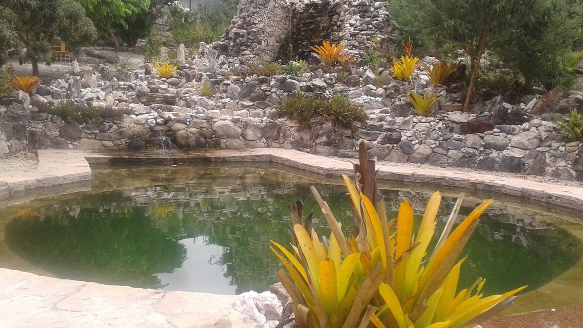 Ibicoara Hotel | Pousada Kabana de Pedra