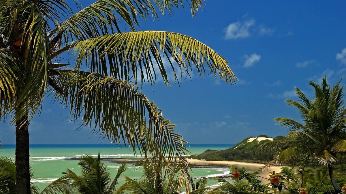 Baia Formosa Hotel | Pousada La Bonita