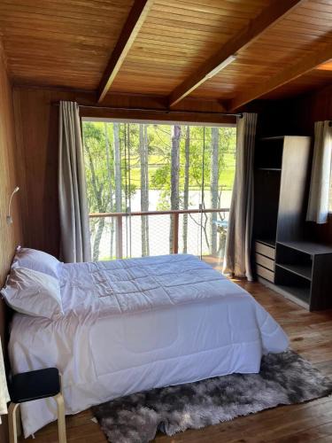 Capao Alto House | Pousada Lago do Amanhecer