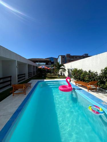 Caucaia House | Pousada Lagoa Azul