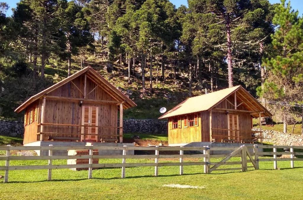 Bom Jardim da Serra Cabin | Pousada Laranjeiras Ecoturismo & Passeios