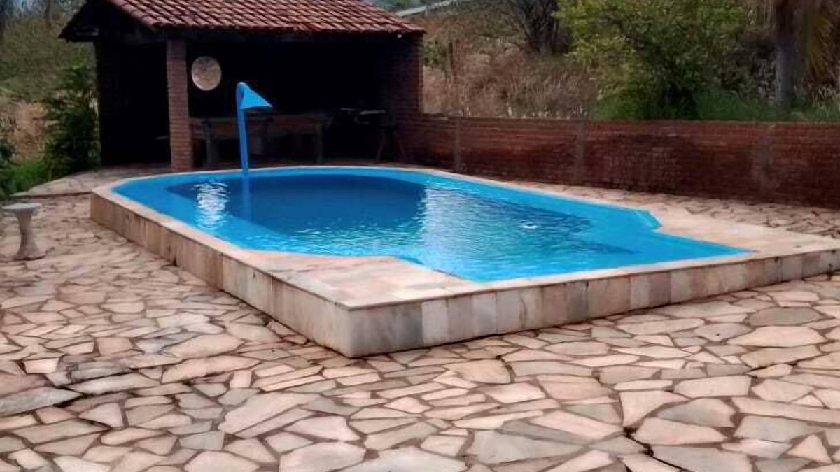 Capitolio Hotel | Pousada Leao azul