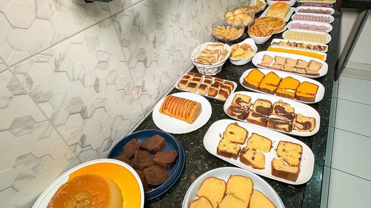 Joao Camara Hotel | Pousada Leda Rafael