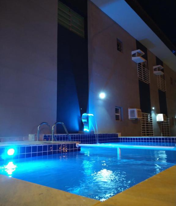 Jardim Centenario Hotel | Pousada Maré Enseada