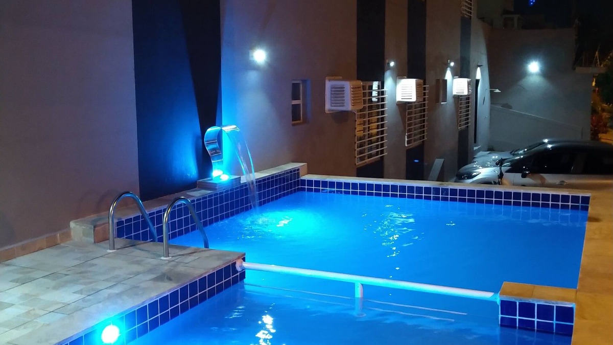 Jardim Centenario Hotel | Pousada Maré Enseada