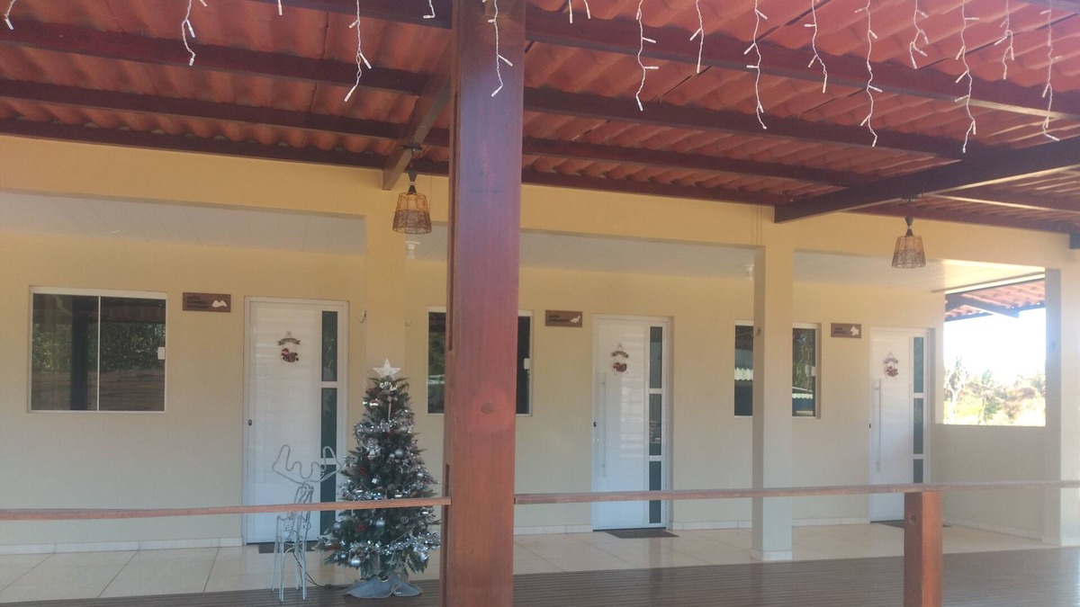 Boldro House | Pousada Mar Ilha Flat