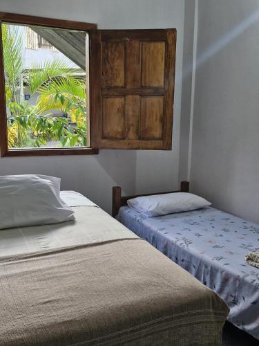 Centro Apartment | Pousada Mar de Mamoã