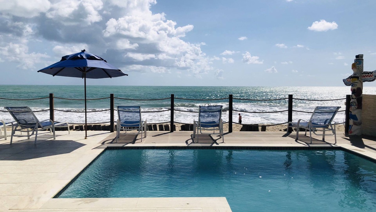 Porto de Galinhas Hotel | Pousada Maraoka