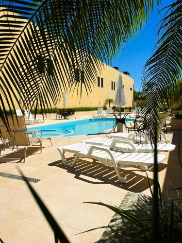 Praia de Leste Hotel | Pousada Mares do Sul