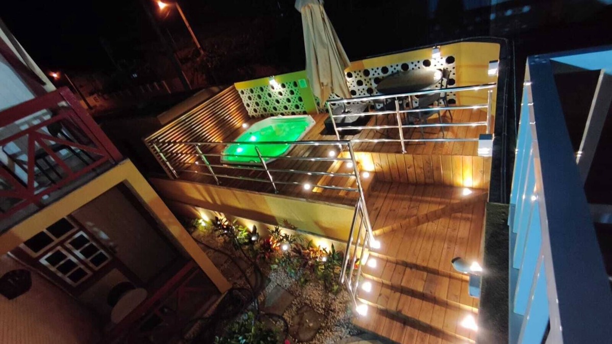 Estancia Hotel | Pousada Mares Sergipe