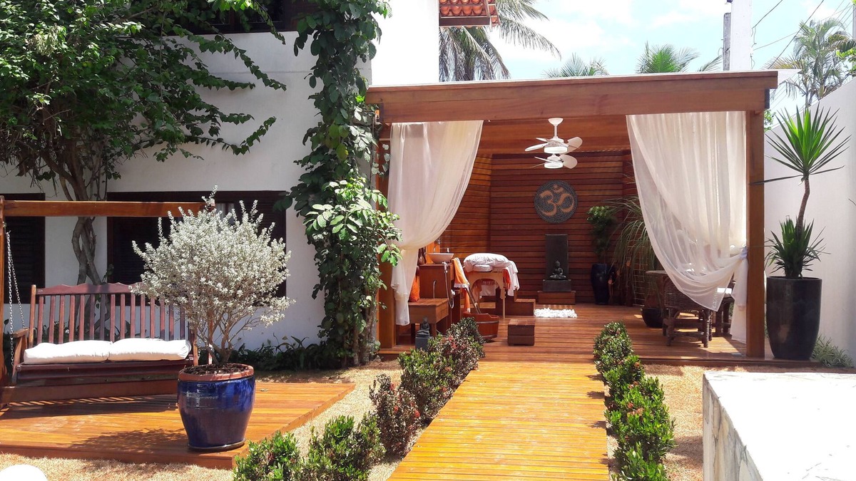 Guaruja Hotel | Pousada Mari