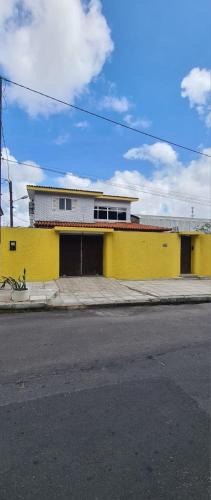 Tabuleiros dos Martins Hotel | Pousada Marinha do Céu