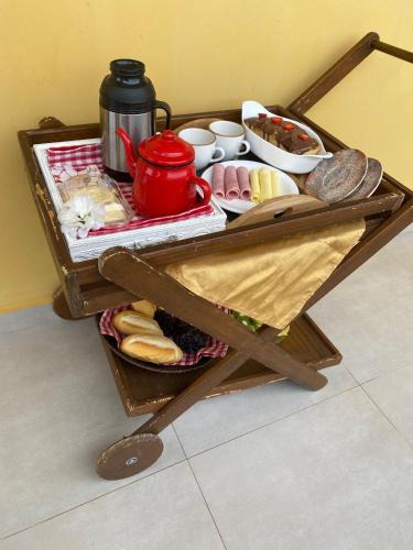 Guriri Hotel | Pousada Martins