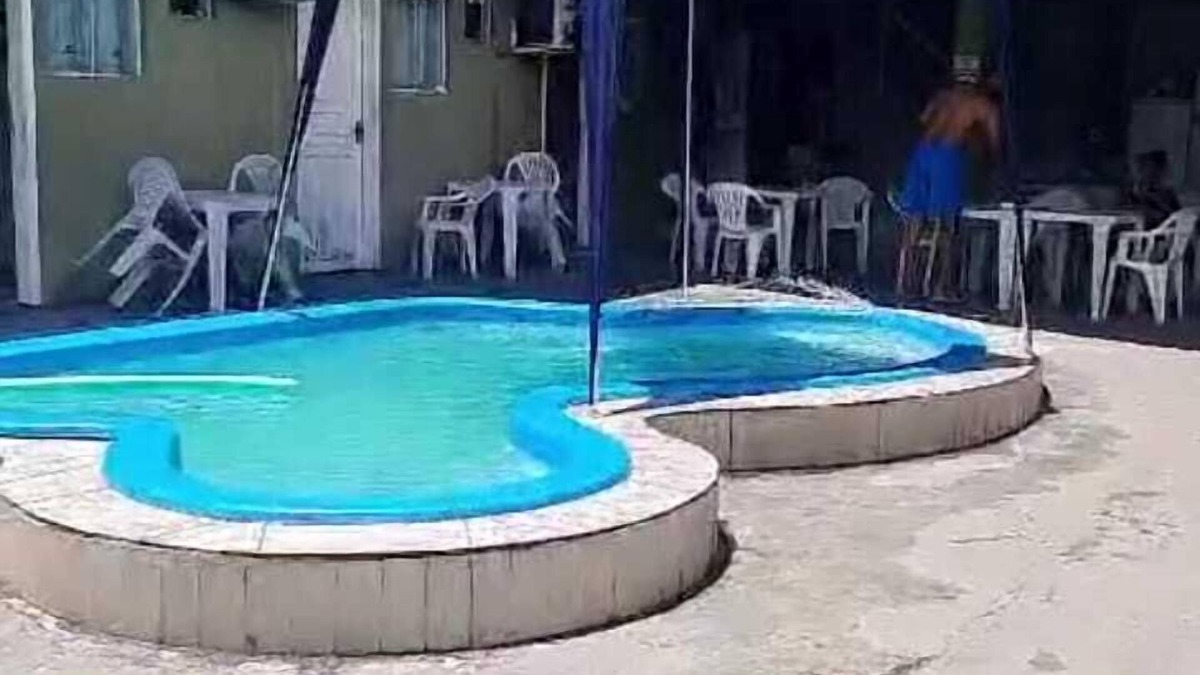 Matinhos Hotel | Pousada Mendonça