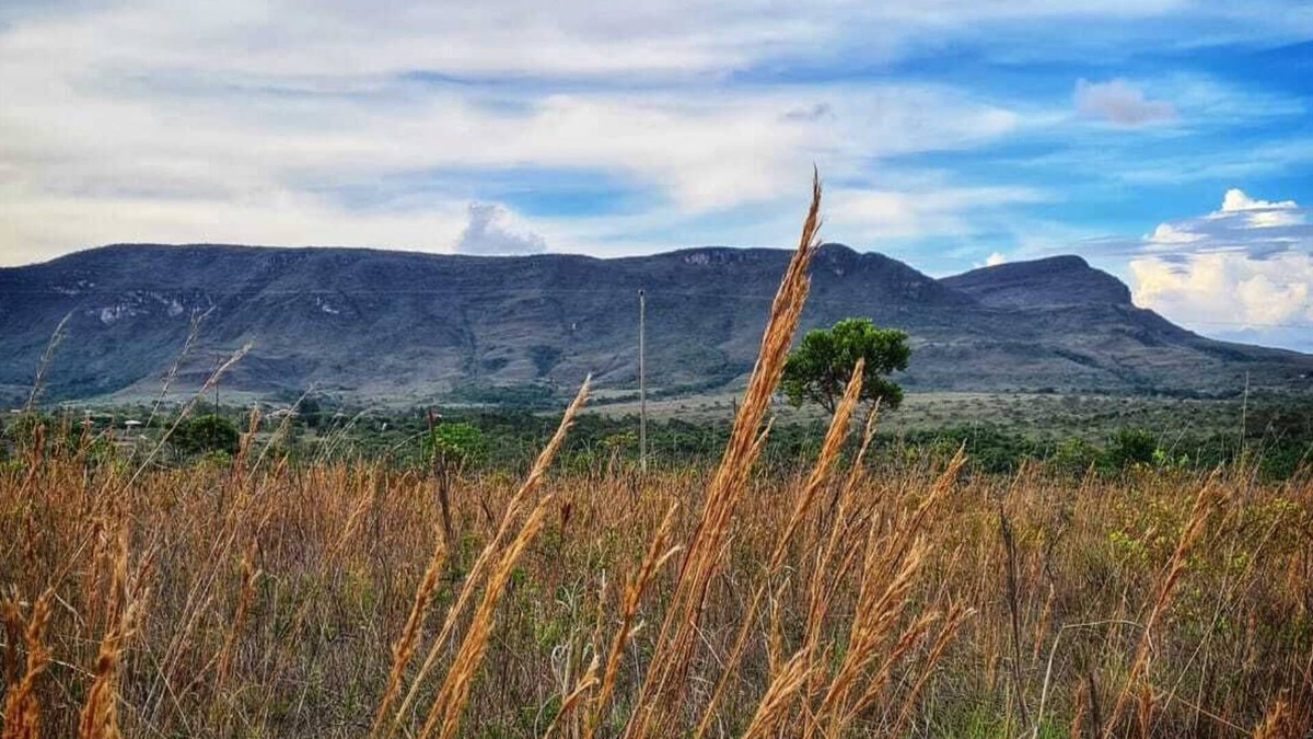 Alto Paraiso de Goias Hotel | Pousada Mirante do Morro