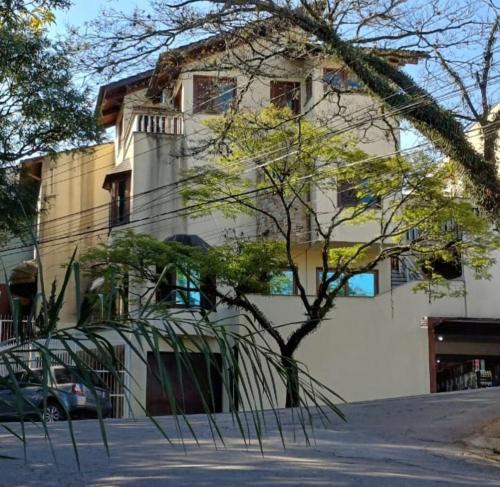Vila Madalena House | Pousada Monte Sião