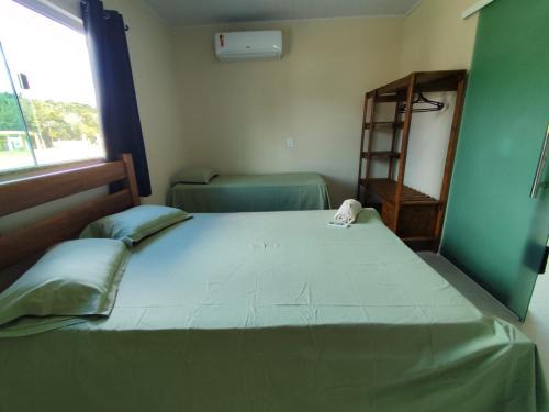 Santa Cruz Cabralia Apartment | Pousada Moreira & Rosangela A