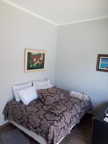 Cibratel I House | Pousada Muzeli