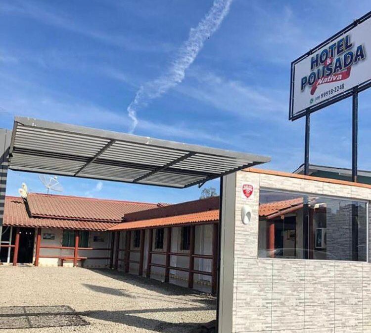Lages House | Pousada Nativa Lages