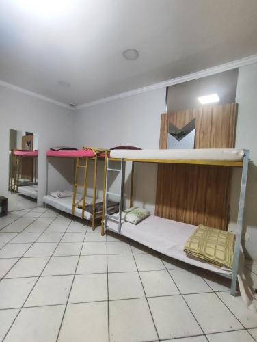 Cianorte Apartment | Pousada Nova Jerusalém