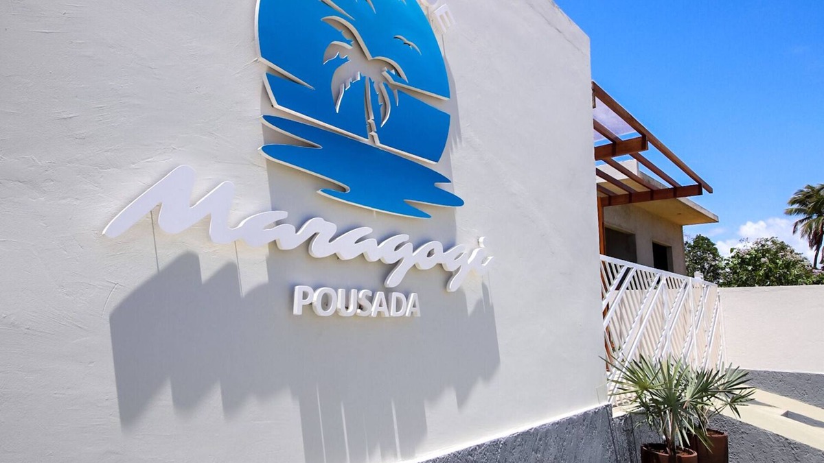 Ponta do Mangue Apartment | Pousada O Azul de Maragogi