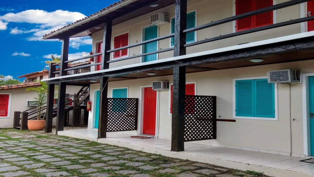 Bosque de Geriba House | Pousada Ohana Buzios