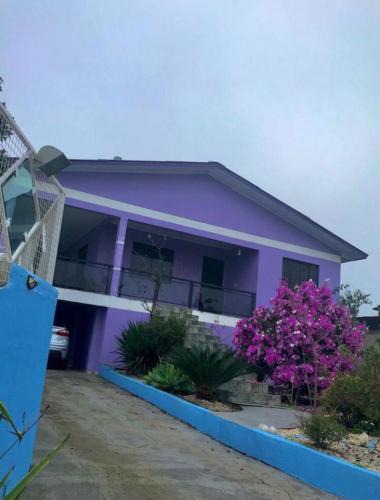 Ametista do Sul House | Pousada Oliveira